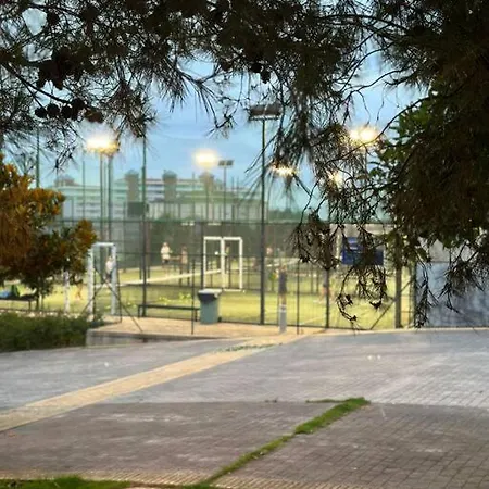 Apartment New! First-rental Estepona!