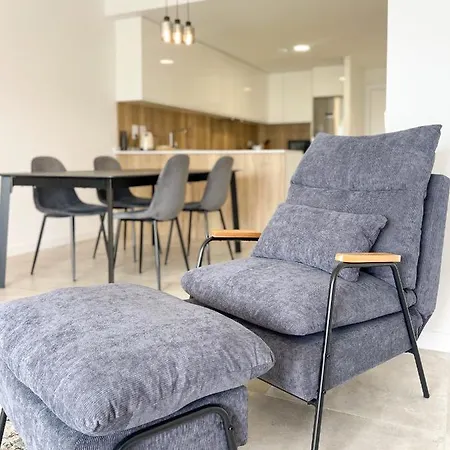 New! First-rental Estepona!
