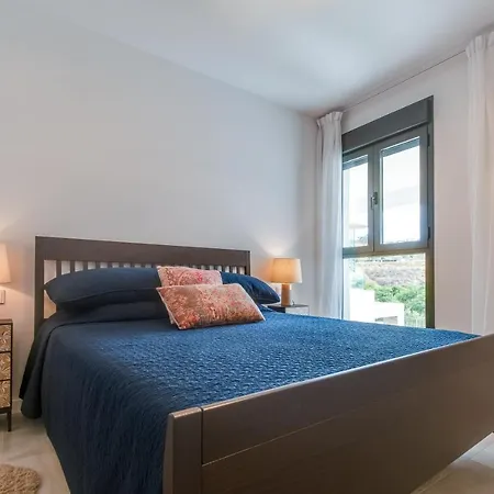 New! First-rental Estepona! Apartment Estepona