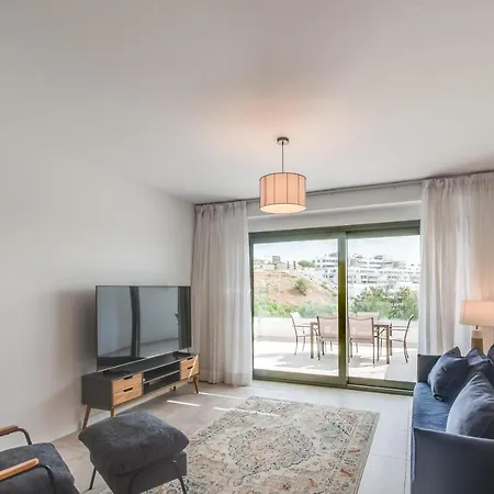Apartment New! First-rental Estepona!