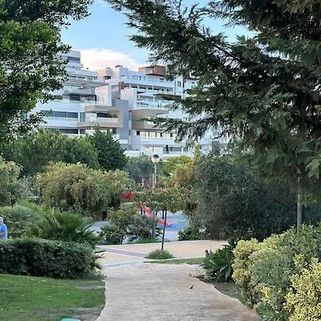Apartment New! First-rental Estepona! *