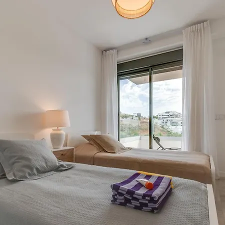 New! First-rental Estepona! Apartment Estepona