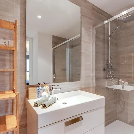 New! First-rental Estepona! Apartment *