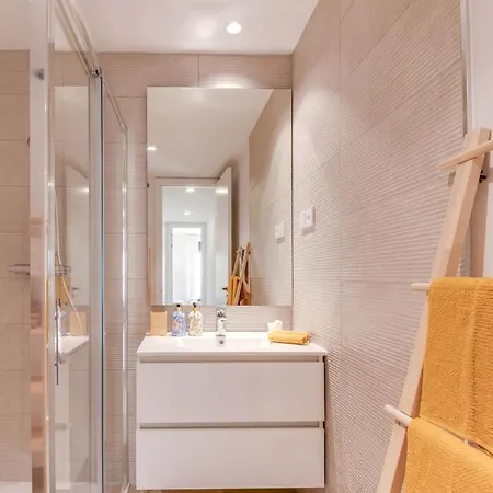 New! First-rental Estepona! Apartment *