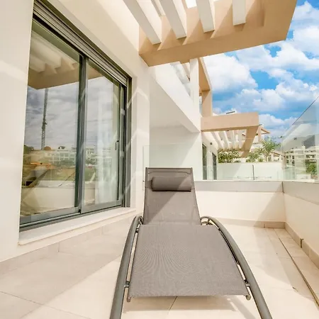 New! First-rental Estepona! *